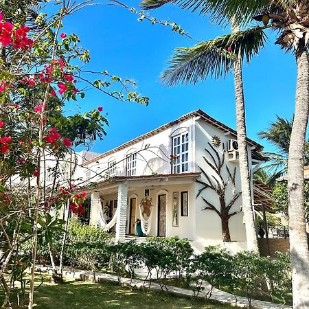 Pousada Da Renata Hotel Jijoca de Jericoacoara Exterior foto