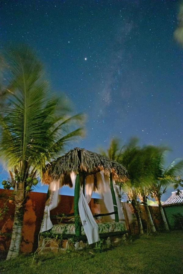 Pousada Da Renata Hotel Jijoca de Jericoacoara Exterior foto