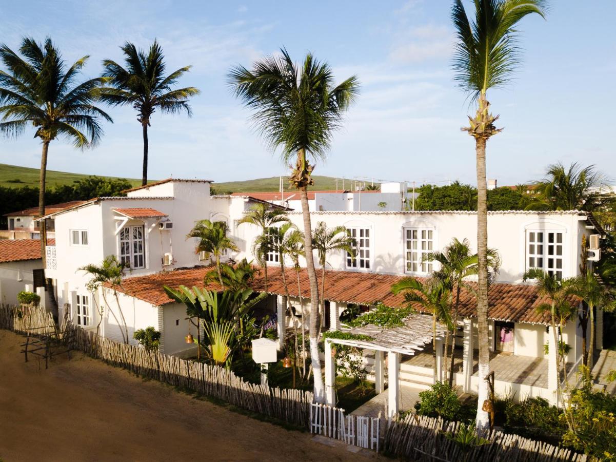 Pousada Da Renata Hotel Jijoca de Jericoacoara Exterior foto