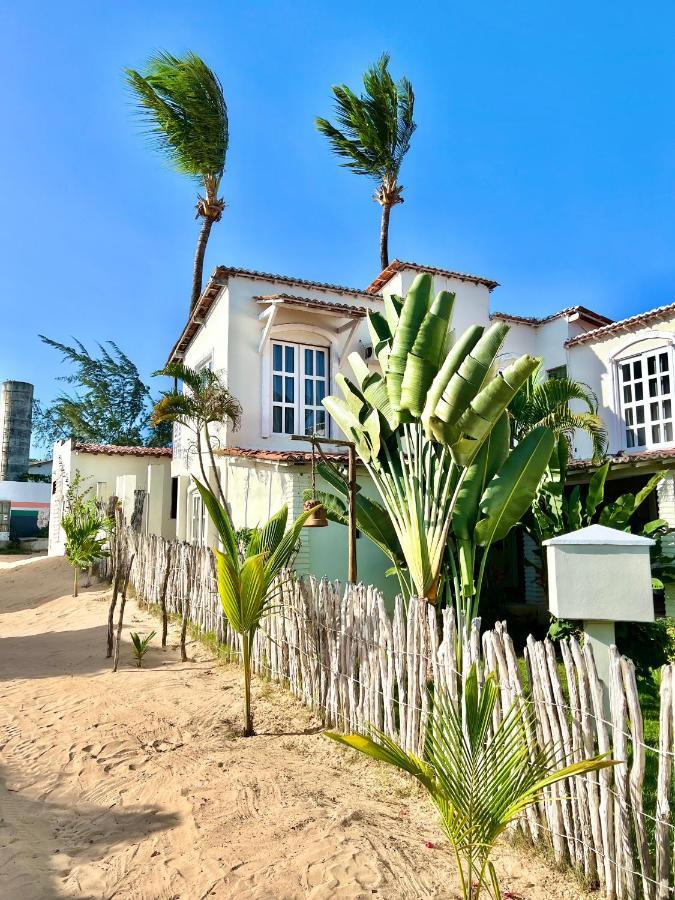 Pousada Da Renata Hotel Jijoca de Jericoacoara Exterior foto